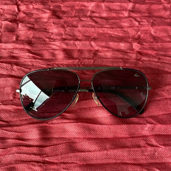 Lacoste Sunglasses